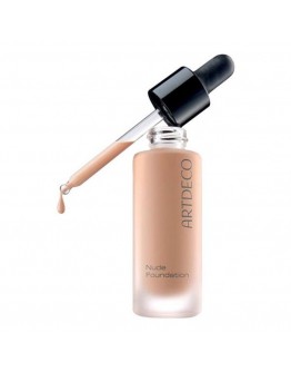 Fluid Make-up Color Dot Nude Artdeco