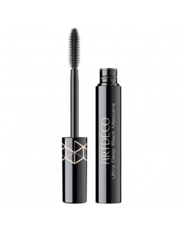 Mascara Ultra Deep Black Artdeco