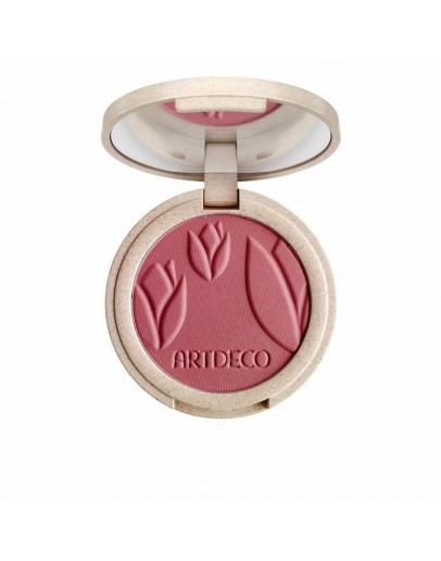 Blush Artdeco Silky Field Of Roses (4 g)