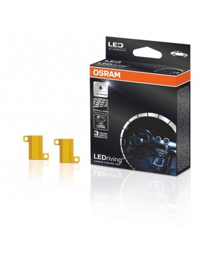 Adaptor Osram LEDCBCTRL101 (2 uds) (Refurbished A+)