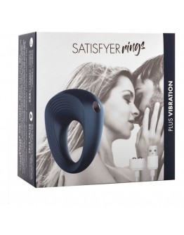 Ring 2 Cock Ring Satisfyer Power Ring