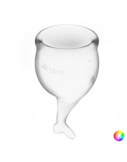 Menstrual Cup Sirena Satisfyer