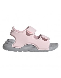 Children's sandals Adidas Swim FY8065 Pink