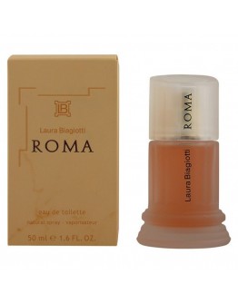 Women's Perfume Roma Laura Biagiotti EDT