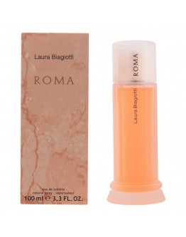 Women's Perfume Roma Laura Biagiotti EDT