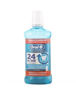 Mouthwash Pro-expert Oral-B (2 uds)