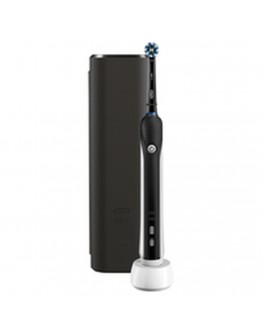 Electric Toothbrush Oral-B Pro 1 750 Black Edition (Refurbished B)