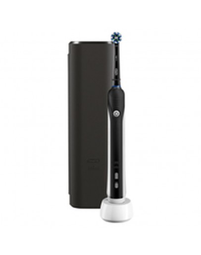 Electric Toothbrush Oral-B Pro 1 750 Black Edition (Refurbished B)