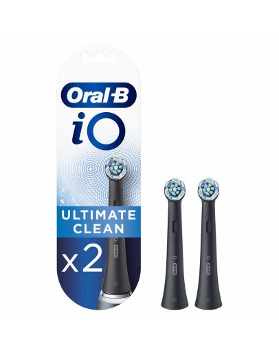 Replacement Head Oral-B CB2 FFS ULTIMATE