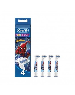 Spare for Electric Toothbrush Oral-B EB-10-4 FFS Spiderman