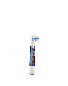 Spare for Electric Toothbrush Oral-B EB-10-4 FFS Spiderman