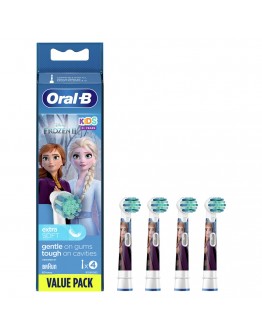 Replacement Head Oral-B FROZENII