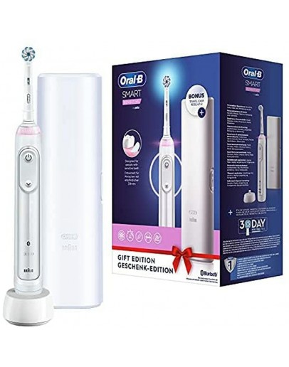 Electric Toothbrush Oral-B SMART SENSITIVE