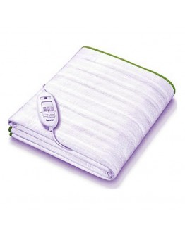 Electric Blanket Beurer 303.00 65W (Refurbished A)