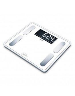 Digital Bathroom Scales Beurer BF140 200 Kg