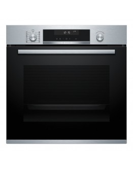 Pyrolytic Oven BOSCH HBG5780S6 71 L 3600 W A