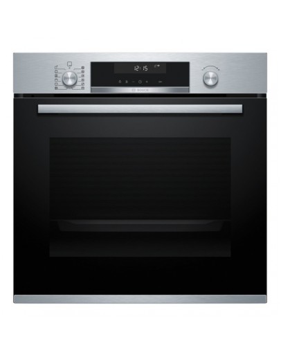 Pyrolytic Oven BOSCH HBG5780S6 71 L 3600 W A