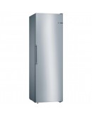 Freezer BOSCH Stainless steel (185 x 60 cm)