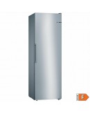 Freezer BOSCH Stainless steel (185 x 60 cm)