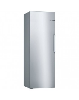 Fridge BOSCH Stainless steel