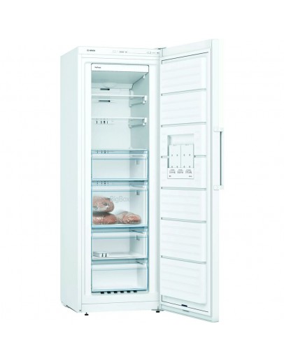 Freezer BOSCH White (176 x 60 cm)