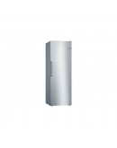 Freezer BOSCH Stainless steel (176 x 60 cm)