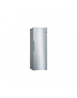 Freezer BOSCH Stainless steel (176 x 60 cm)