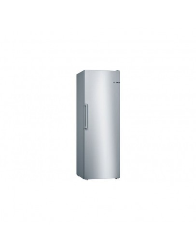 Freezer BOSCH Stainless steel (176 x 60 cm)