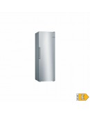 Freezer BOSCH Stainless steel (176 x 60 cm)