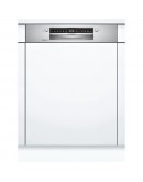 Dishwasher BOSCH SGI4HCS48E  White (60 cm)