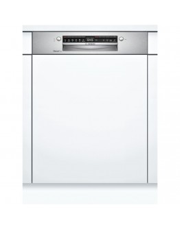 Dishwasher BOSCH SGI4HCS48E  White (60 cm)