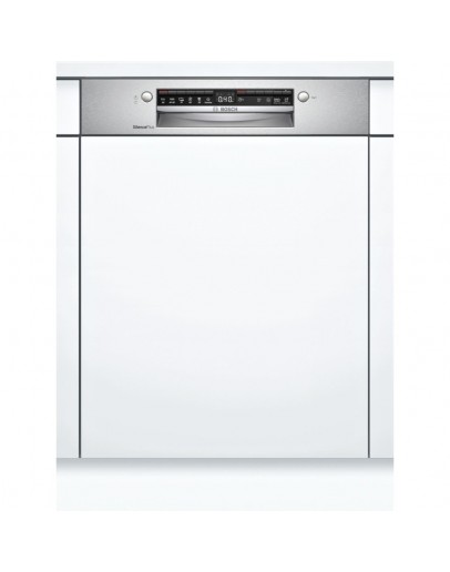 Dishwasher BOSCH SGI4HCS48E  White (60 cm)