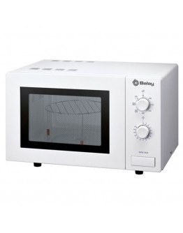 Microwave with Grill Balay 3WGB2018 17 L 800W White