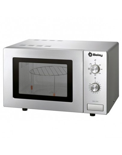 Grill Balay 18 L 800W (Refurbished D)