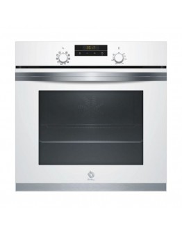 Multipurpose Oven Balay 3HB4331B0 71 L Aqualisis 3400W White