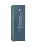 Combined fridge Balay Grey (203 x 70 cm)