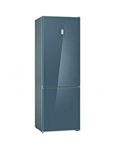 Combined fridge Balay Grey (203 x 70 cm)