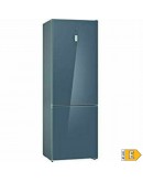 Combined fridge Balay Grey (203 x 70 cm)