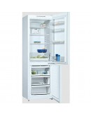 Combined fridge Balay White (186 x 60 cm)