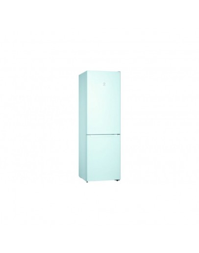 Combined fridge Balay White (186 x 60 cm)