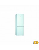 Combined fridge Balay White (186 x 60 cm)