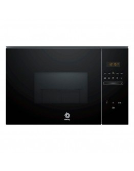 Microwave with Grill Balay 3CG5175N0 25 L Black 900W