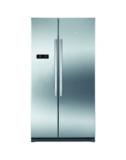 Fridge Balay Stainless steel (179 x 91 cm)