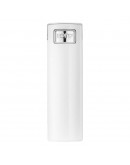 Rechargeable atomiser Style Sen7 Perfume White