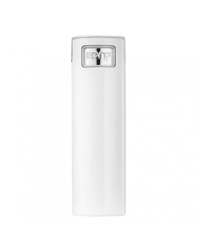 Rechargeable atomiser Style Sen7 Perfume White