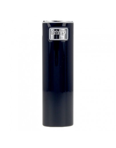 Rechargeable atomiser Style Sen7 Perfume Black