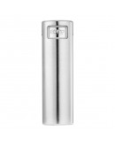 Rechargeable atomiser Style Sen7 Perfume Steel