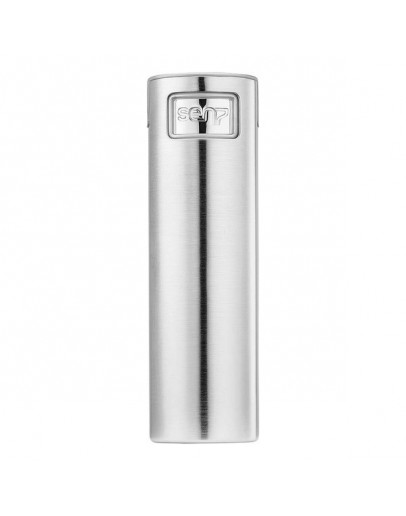 Rechargeable atomiser Style Sen7 Perfume Steel