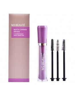 Mascara 3 Looks M2 Beauté (6 ml)