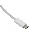 USB C to HDMI Cable Startech CDP2HD3MWNL          3 m White